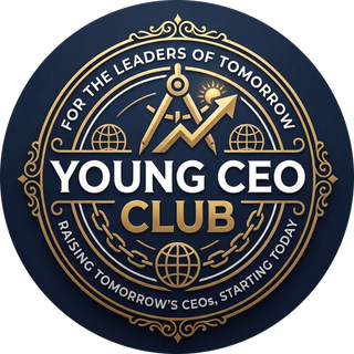 Young CEO Club